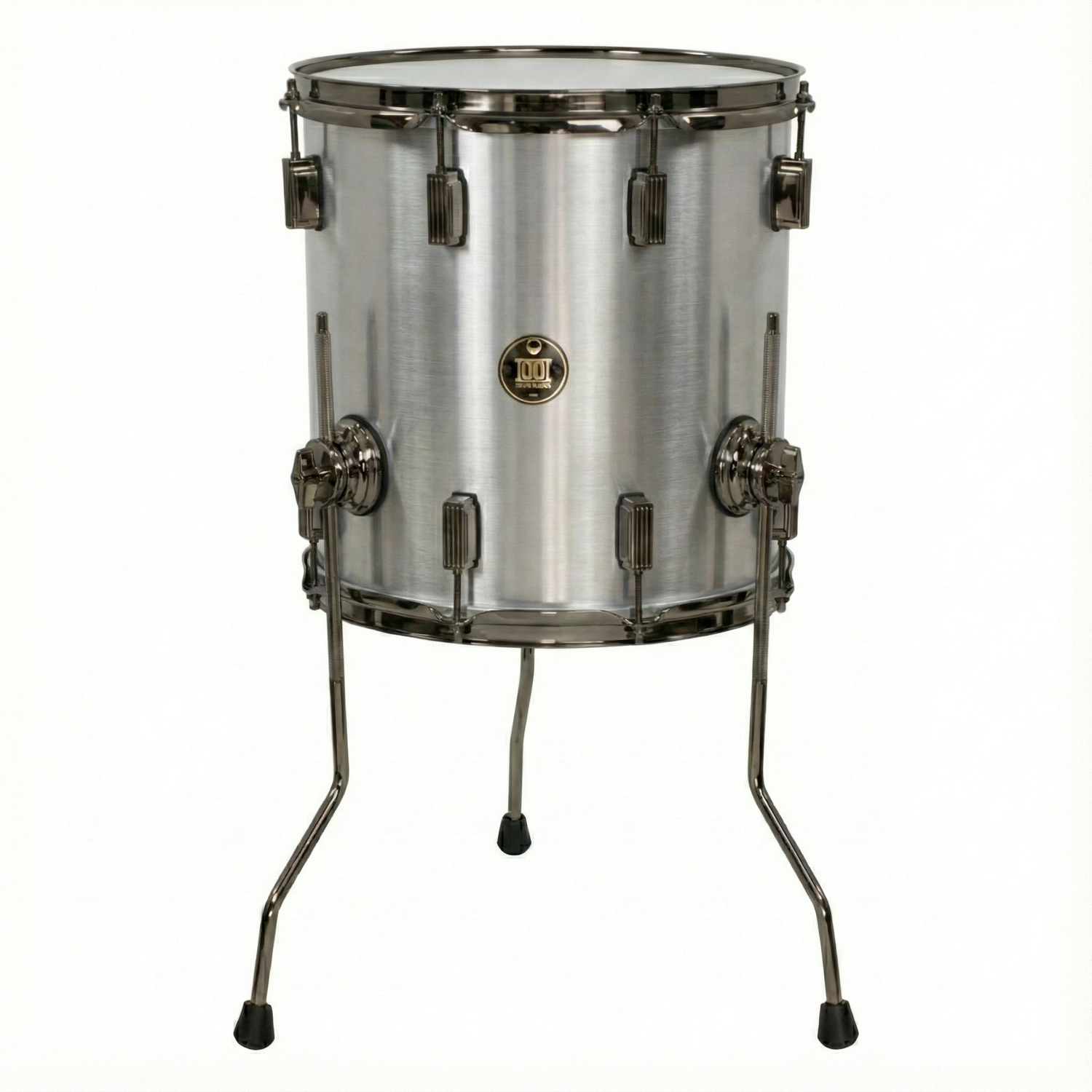 Floor Tom 16" x 16" Bundle