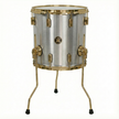 Floor Tom 16" x 16" Bundle
