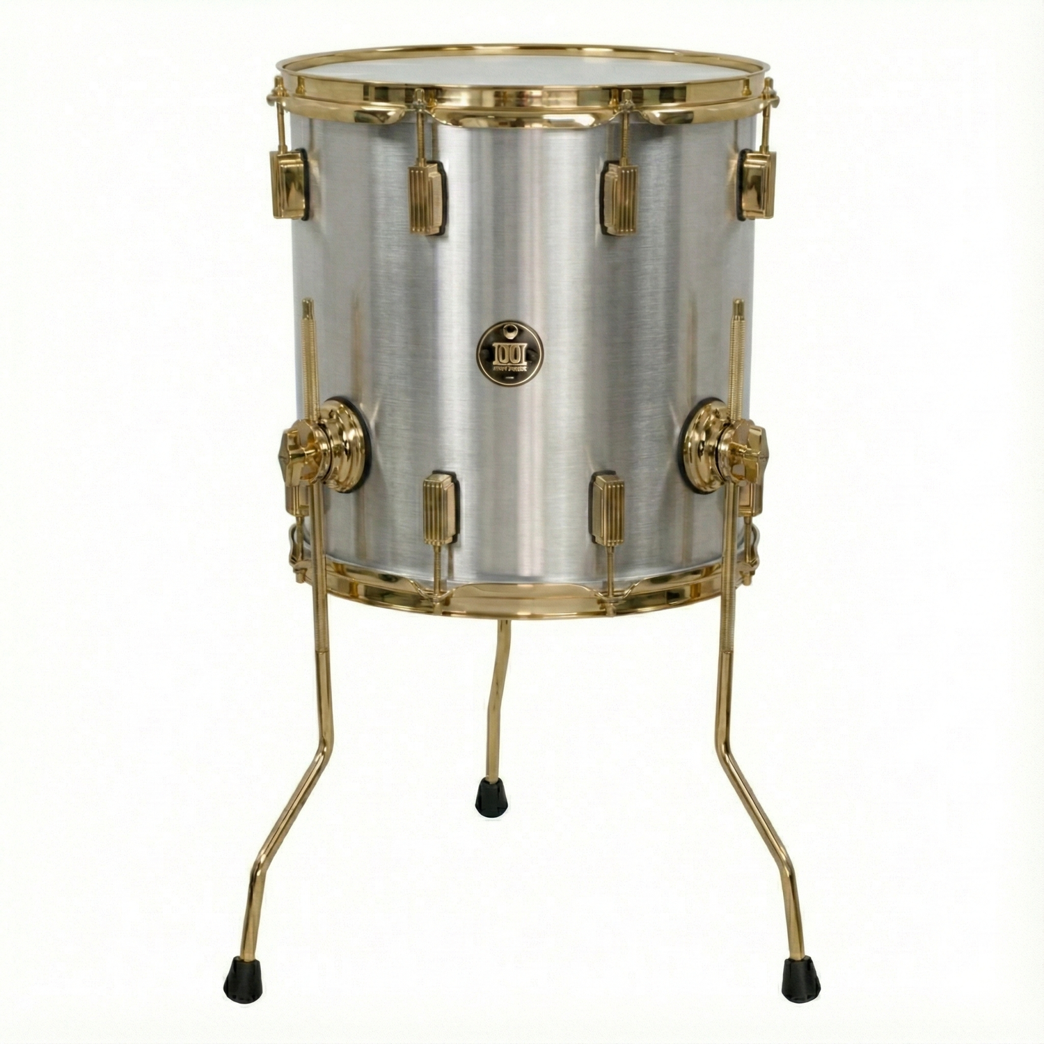 Floor Tom 16" x 16" Bundle