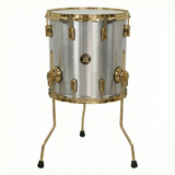Floor Tom 16" x 16" Bundle