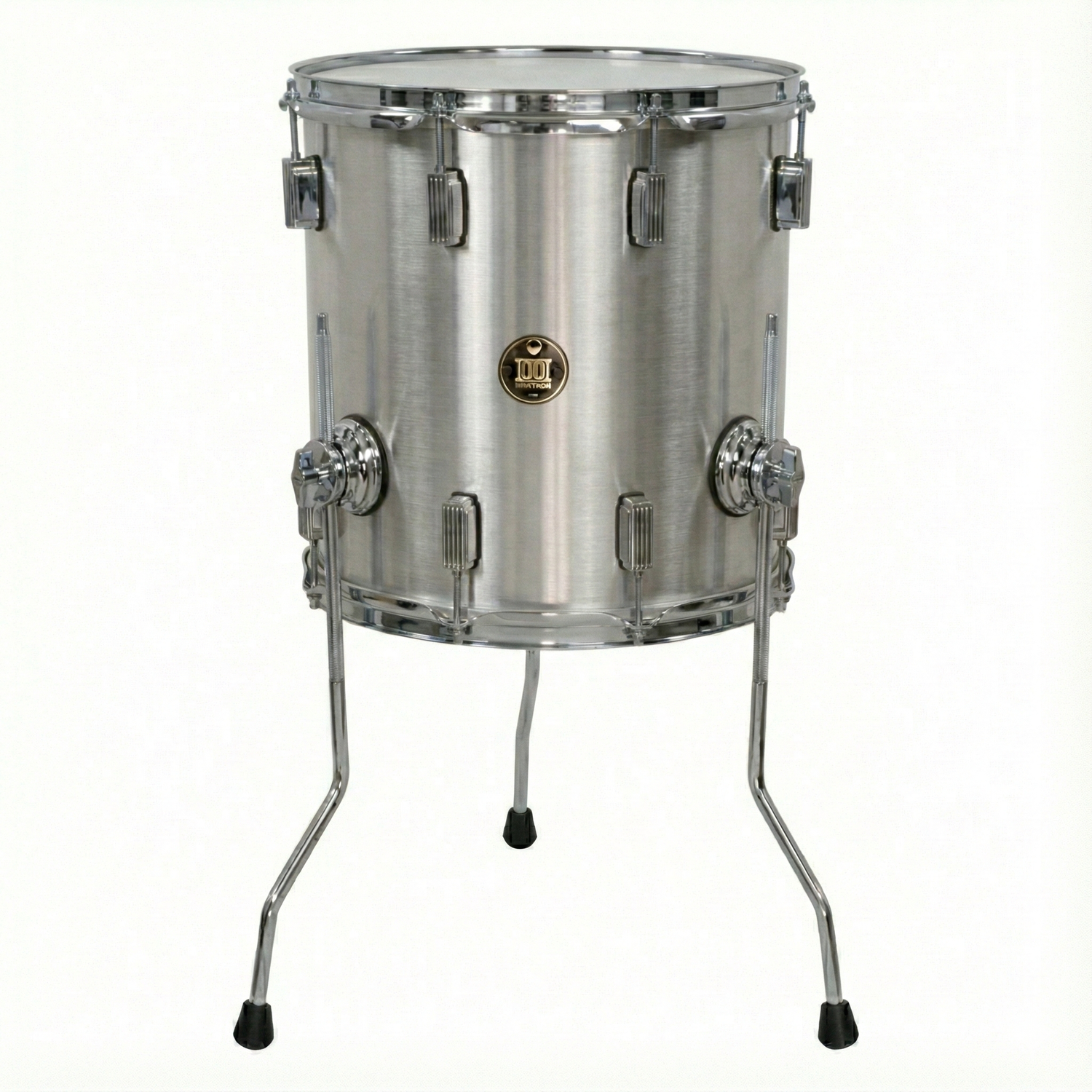 Floor Tom 16" x 16" Bundle