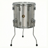 Floor Tom 16" x 16" Bundle