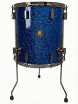 Floor Tom 16" x 16" Bundle