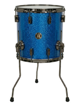 Floor Tom 16" x 16" Bundle