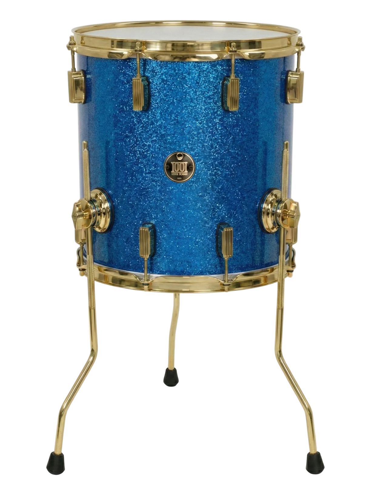 Floor Tom 16" x 16" Bundle