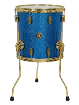 Floor Tom 16" x 16" Bundle