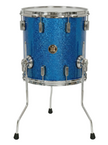 Floor Tom 16" x 16" Bundle