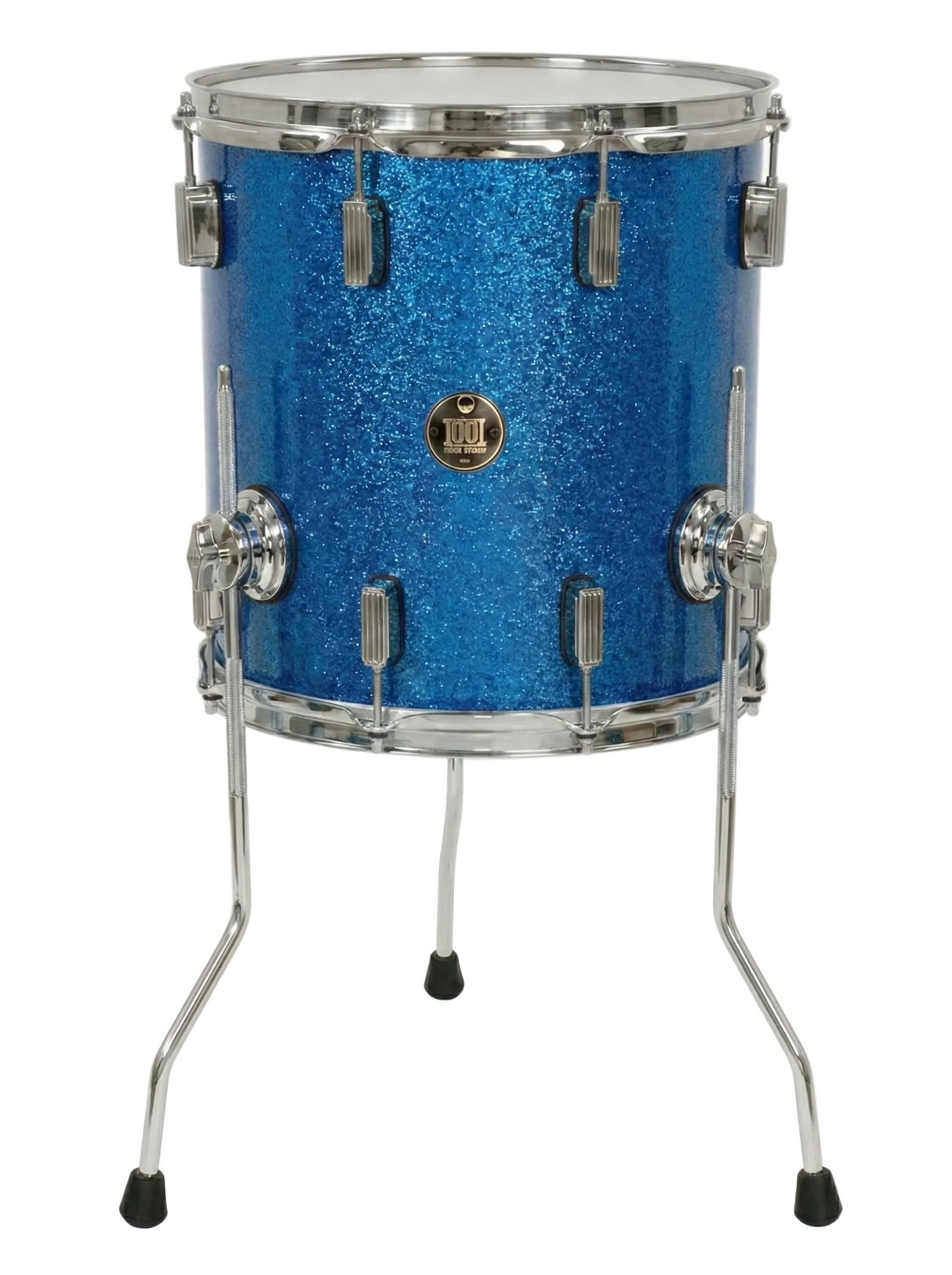 Floor Tom 16" x 16" Bundle