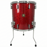 Floor Tom 16" x 16" Bundle