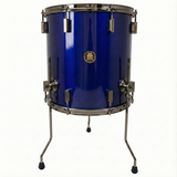 Floor Tom 16" x 16" Bundle