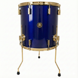 Floor Tom 16" x 16" Bundle