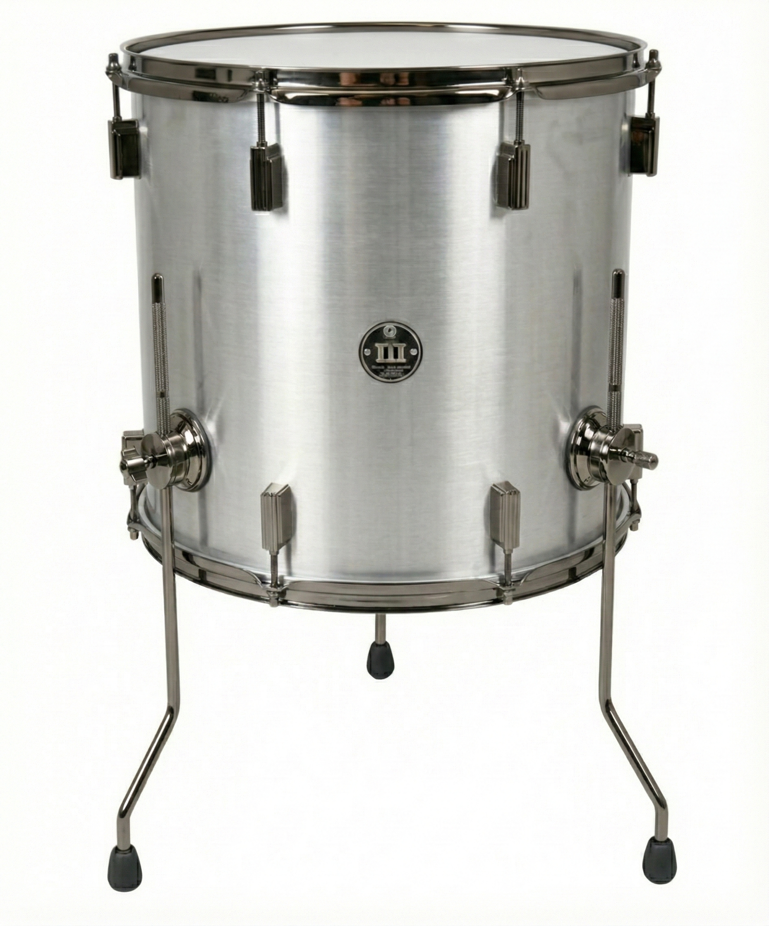 Floor Tom 16" x 18" Bundle