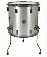 Floor Tom 16" x 18" Bundle