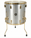 Floor Tom 16" x 18" Bundle