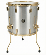 Floor Tom 16" x 18" Bundle