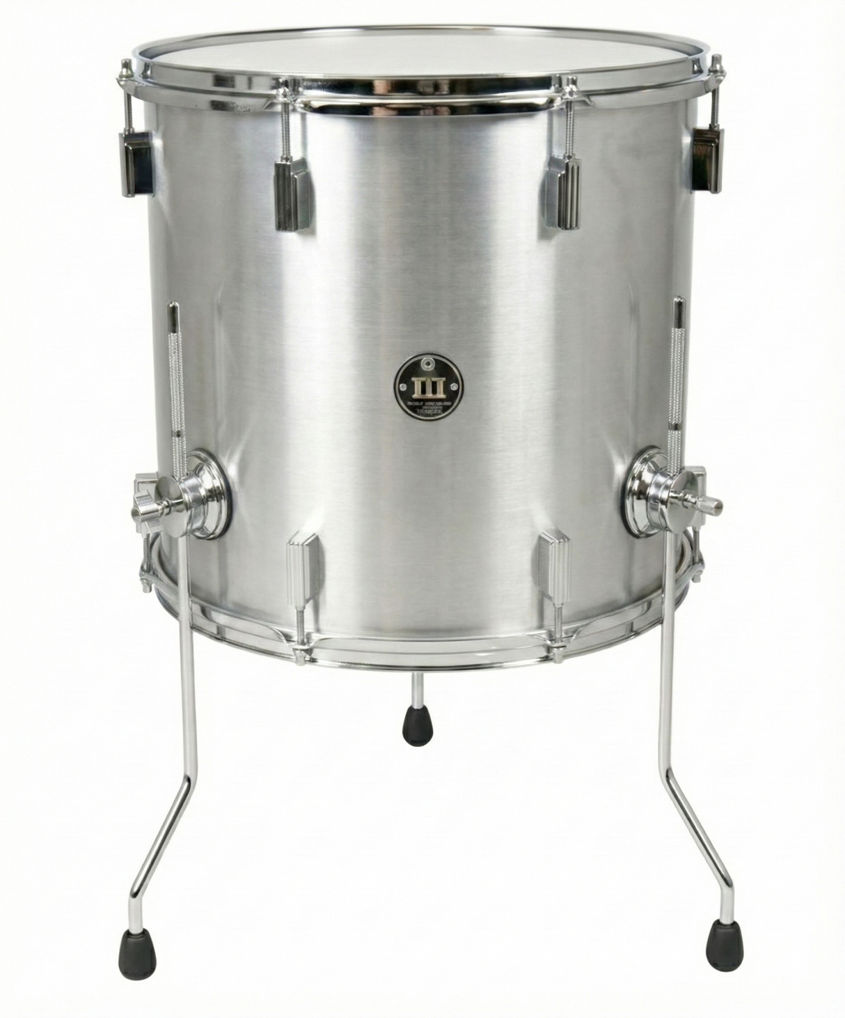 Floor Tom 16" x 18" Bundle
