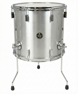 Floor Tom 16" x 18" Bundle