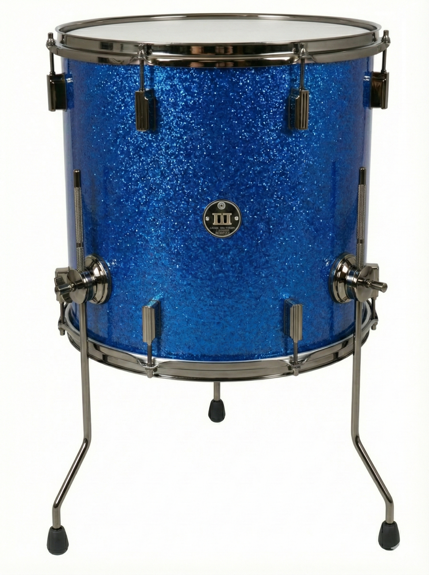 Floor Tom 16" x 18" Bundle