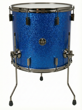 Floor Tom 16" x 18" Bundle