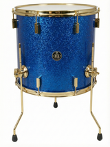 Floor Tom 16" x 18" Bundle