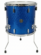 Floor Tom 16" x 18" Bundle