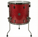 Floor Tom 16" x 18" Bundle