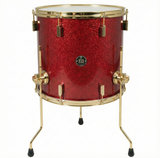 Floor Tom 16" x 18" Bundle
