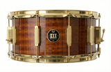 Snare 6.5" x 14" Snare Drum - Mahogany