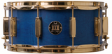 Snare 6.5" x 14" SuperNatural™ B3 Blue