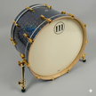 Bass Drum 20" GALAXY SPARKLE Piano Black