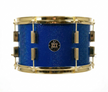 Rack tom 8" x 12" GALAXY SPARKLE B3 Blue