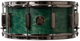 Snare 6.5" x 14" SuperNatural™ Emerald City Green