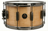 Snare Drum  8" X 14" Bundle