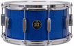 Snare 8" x 14" SPARKLE B3 Blue