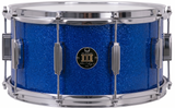 Snare 8" x 14" SPARKLE B3 Blue