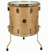 Floor Tom 16" x 16" Bundle