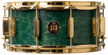 Snare 6.5" x 14" SuperNatural™ Emerald City Green