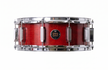 Snare 5.5" x 14" SuperNatural™ Ruby Red