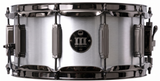 Snare 6.5" x 14" Snare Drum -  Aluminum