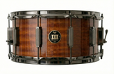 Snare 6.5" x 14" Snare Drum - Mahogany