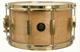 Snare Drum  8" X 14" Bundle