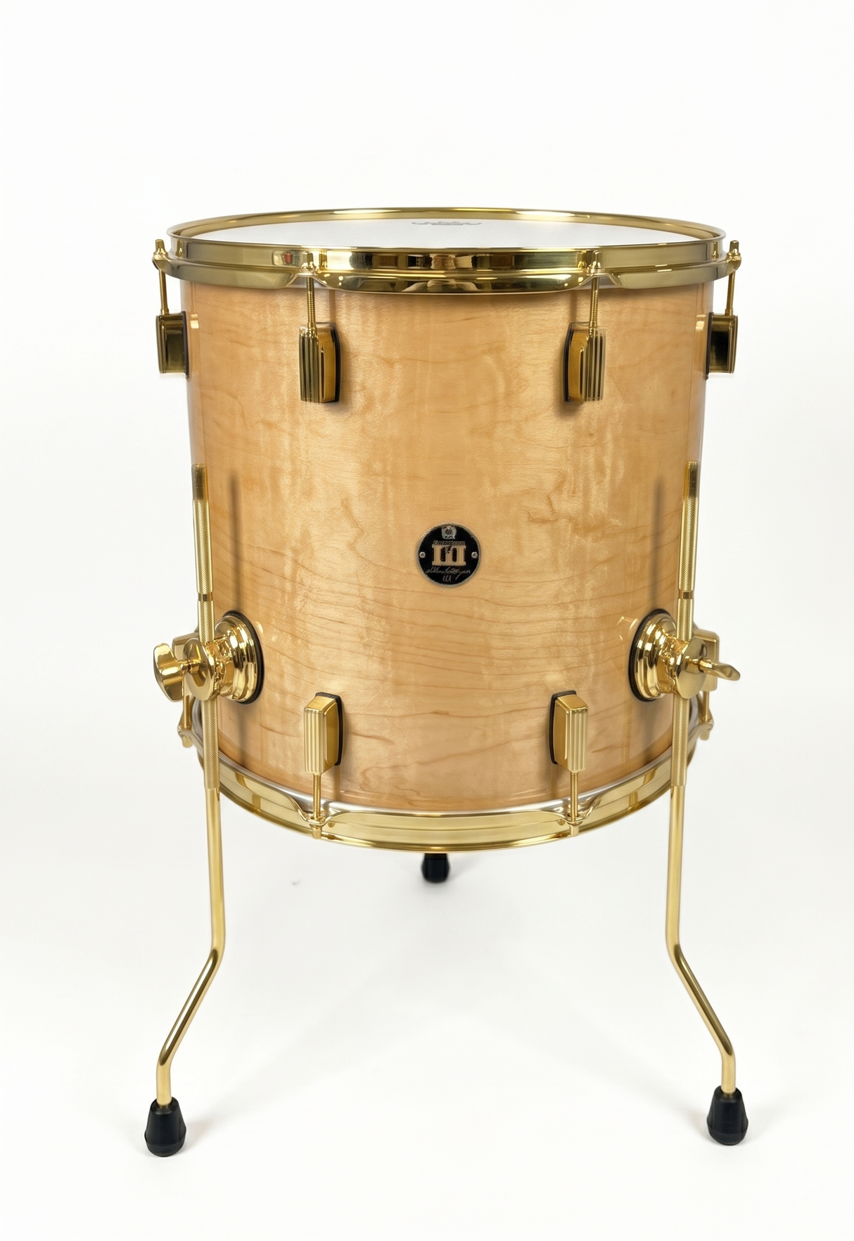 Floor Tom 14" x 14" - Maple