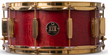 Snare 6.5" x 14" SuperNatural™ Ruby Red