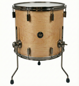 Floor Tom 16" x 16" Bundle