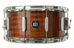 Snare 6.5" x 14" Snare Drum - Mahogany