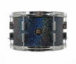 Rack tom 8" x 12" GALAXY SPARKLE Piano Black