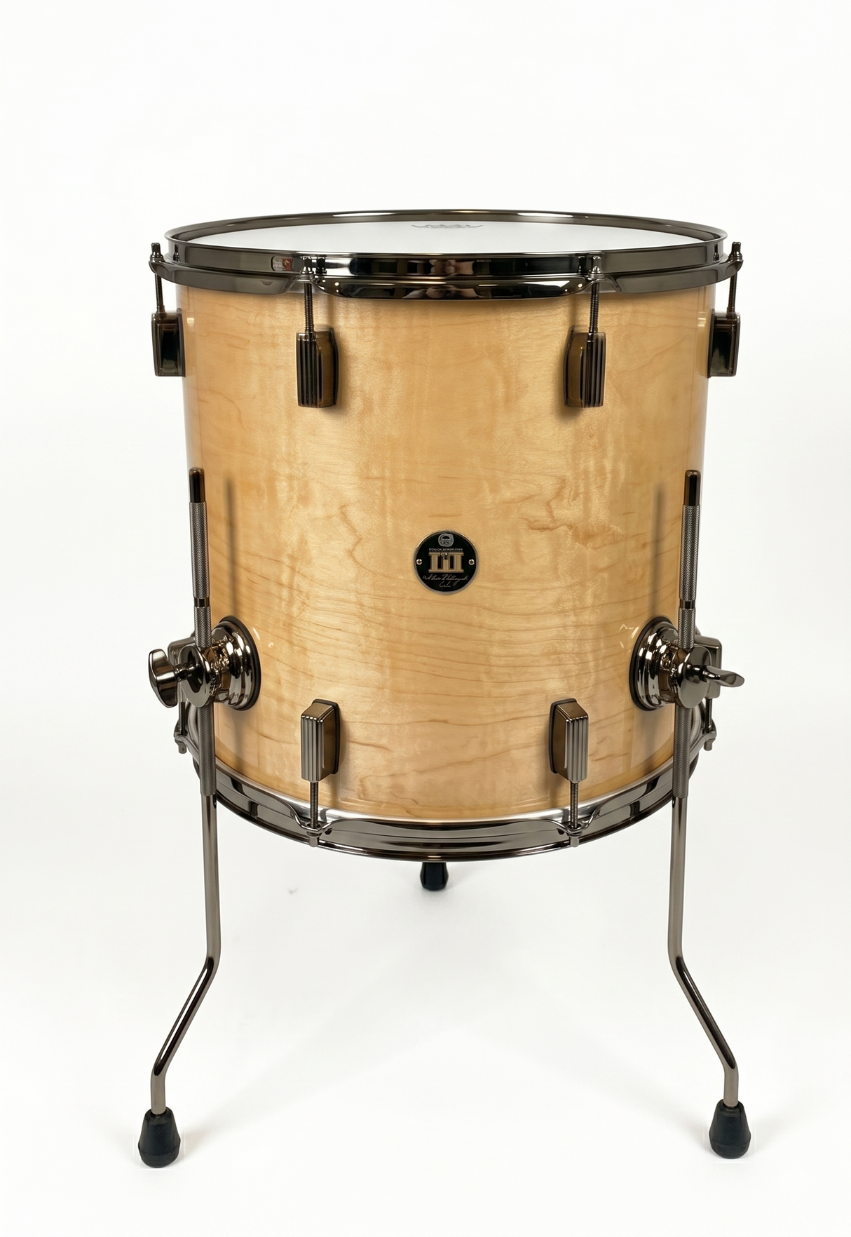 Floor Tom 14" x 14" - Maple