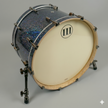 Bass Drum 20" GALAXY SPARKLE Piano Black