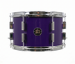 Rack tom 8" x 12" SOLID COLORS Deep Purple