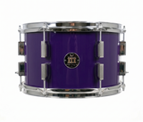 Rack tom 8" x 12" SOLID COLORS Deep Purple